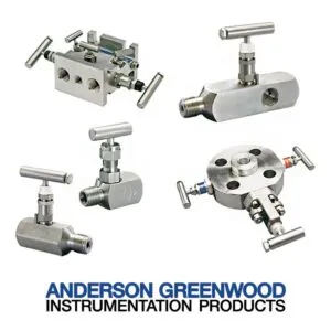 Anderson Greenwood Distributor