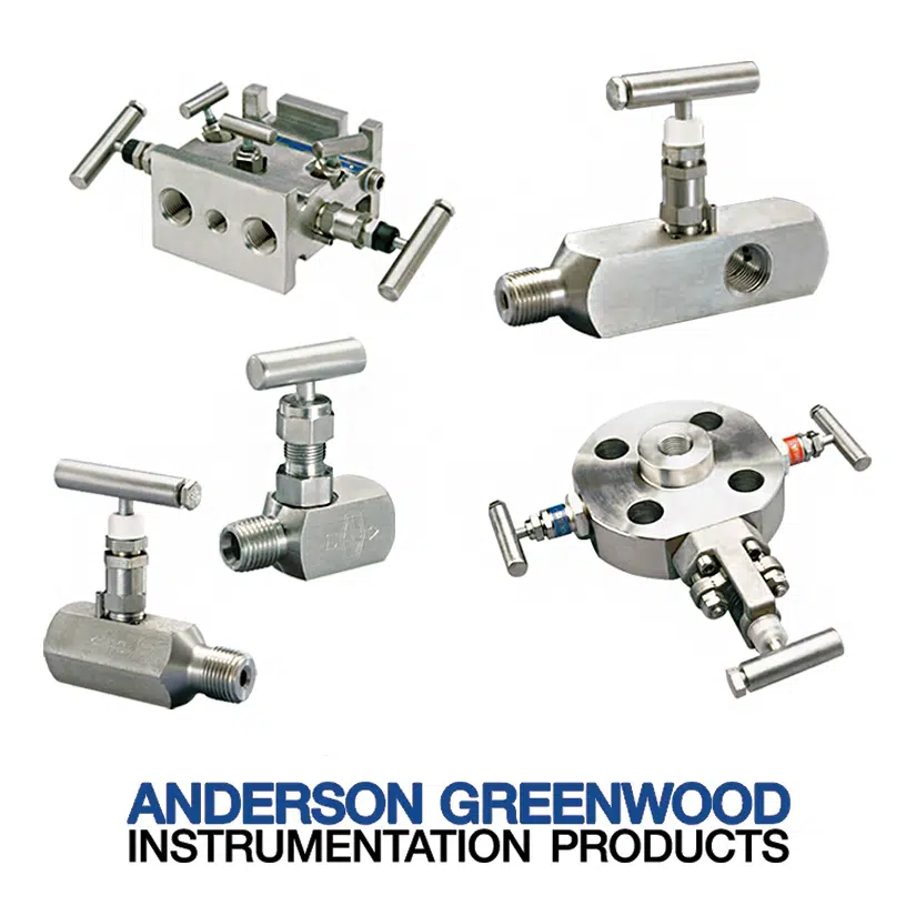 Anderson Greenwood