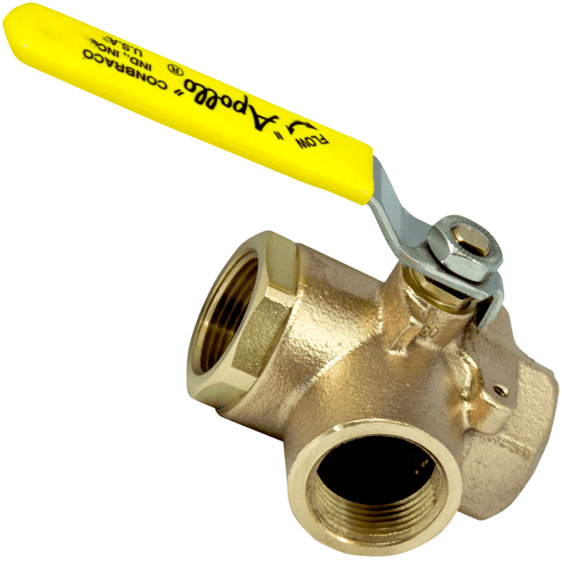 Apollo hot sale ball valves