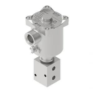 Bifold FP03P Pneumatic Solenoid Valve