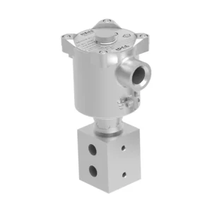 Bifold FP10P Pneumatic Solenoid Valve
