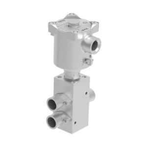 Bifold FP12P Pneumatic Solenoid Valve