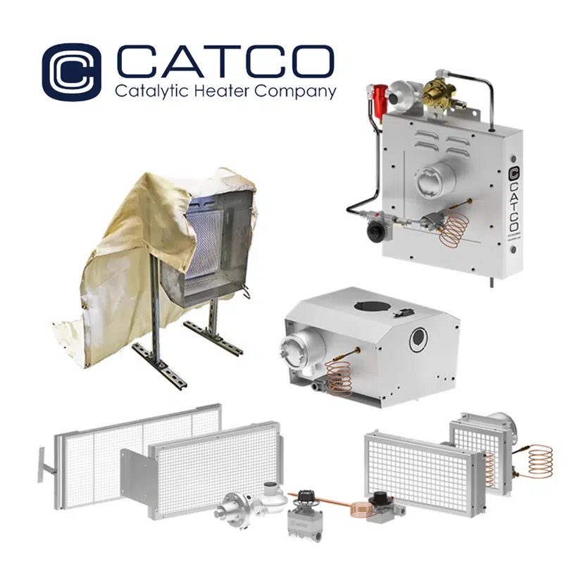 CATCO