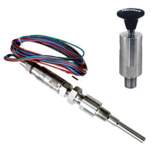 Sand Probes