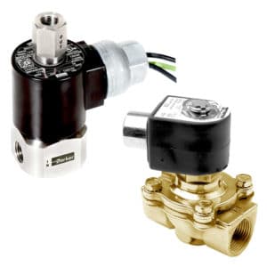 Solenoid Valves