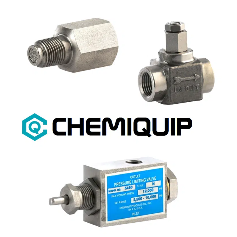 Chemiquip
