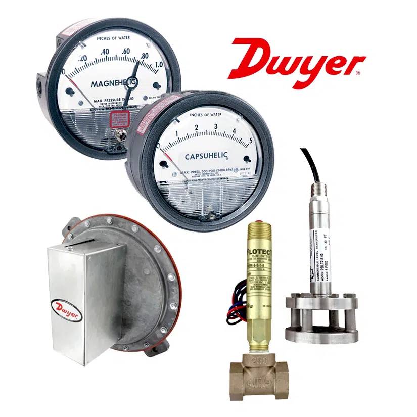 Dwyer