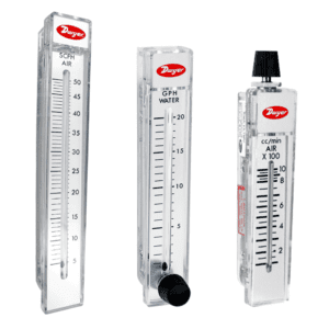 Dwyer Series RM Rate-Master Polycarbonate Variable Area Flowmeters