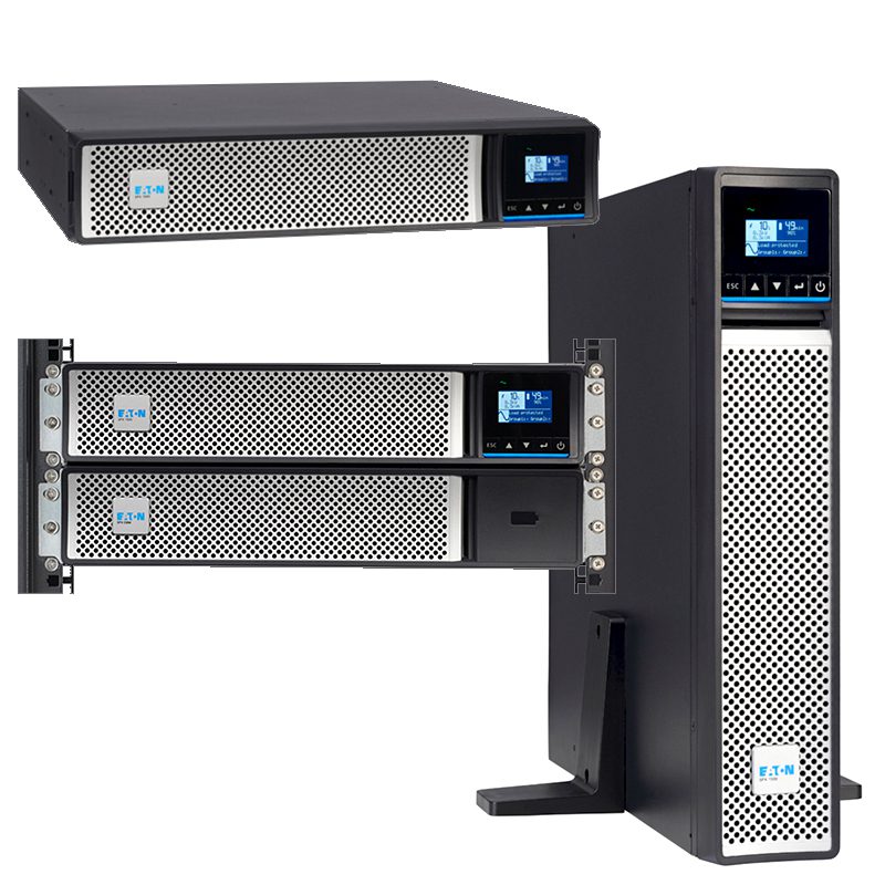 Eaton 5PX G2 UPS 1 3 KVA Battery Backup Eaton 5PX G2 UPS 1 3 KVA Battery Backup