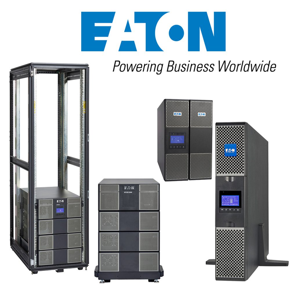 Eaton