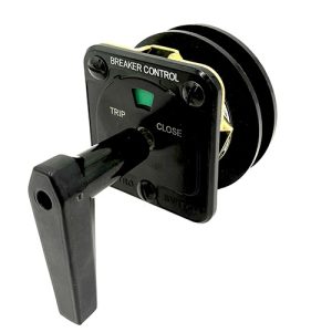 Electroswitch 2438D Breaker Control Switch