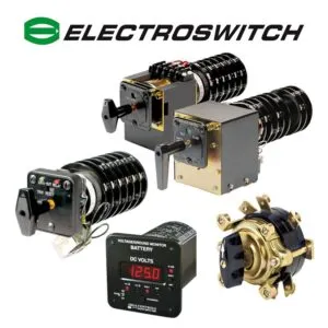 Electroswitch Distributor