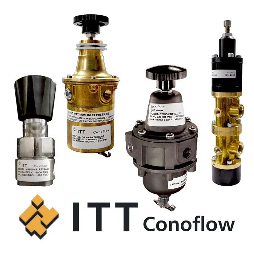 ITT Conoflow