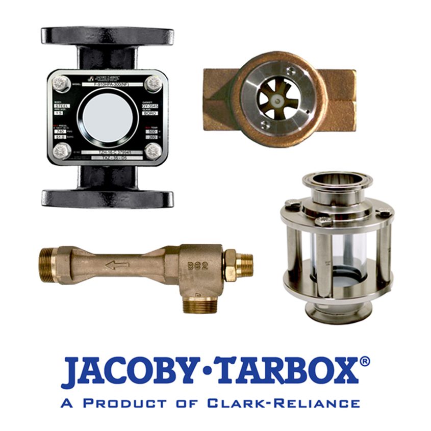 Jacoby-Tarbox