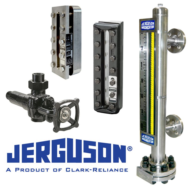 Jerguson