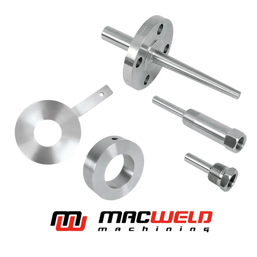 Mac-Weld
