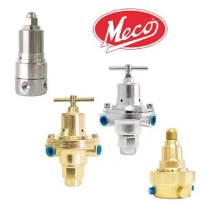 Meco Distributor