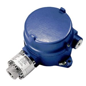 Neo-Dyn Series 100P Explosion-Proof Division 1 & 2, Class 1 Pressure Switch