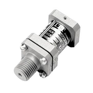 Neo-Dyn Series 105P/105PP Miniature Tamper Proof Pressure Switch