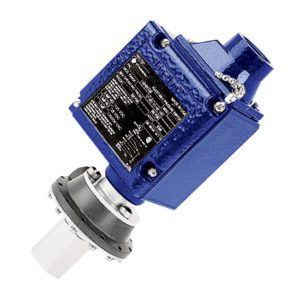 Neo-Dyn Series 110P Explosion-Proof Division 2 Low Pressure Switch