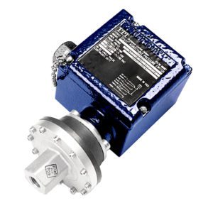 Neo-Dyn Series 110P Weather-Proof Low Pressure Switch