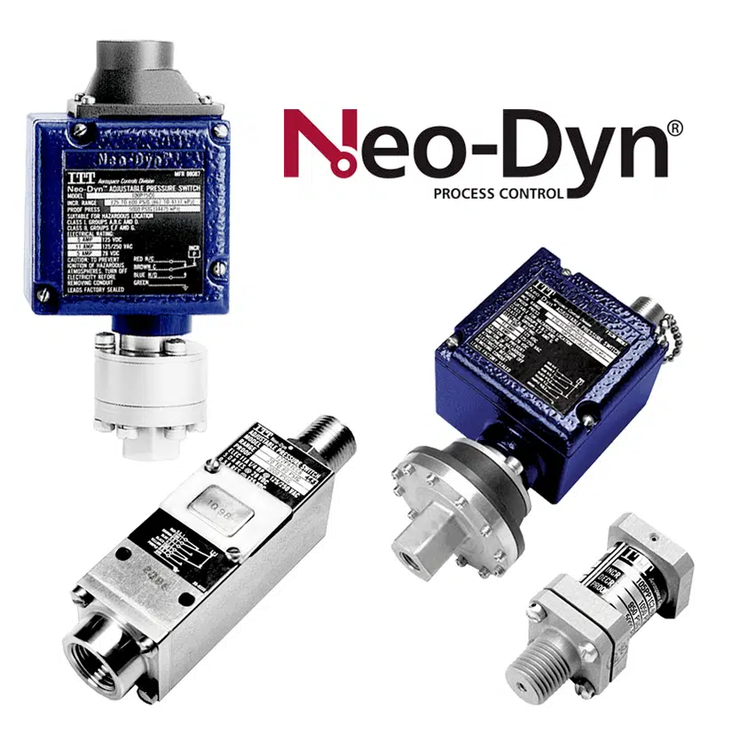 ITT Neo-Dyn
