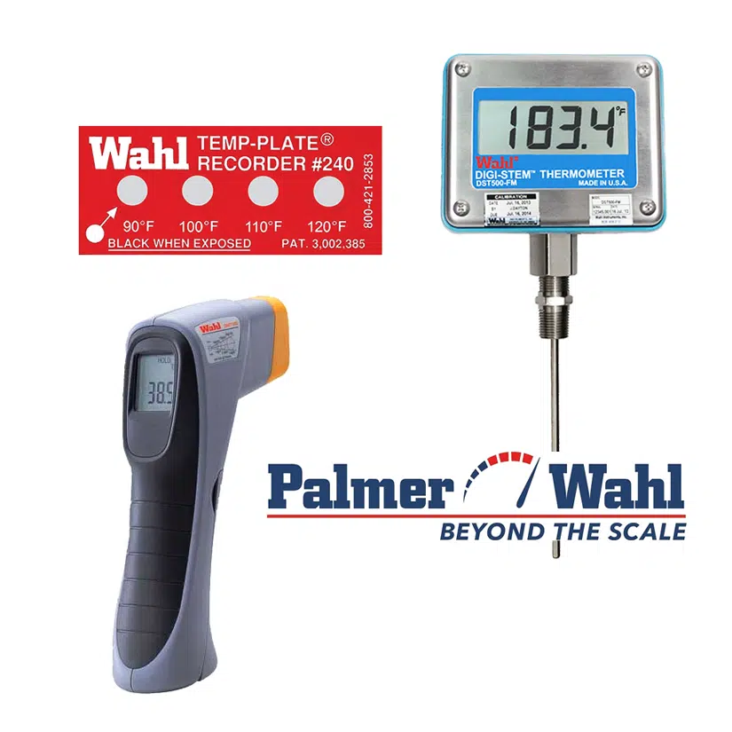 Palmer Wahl