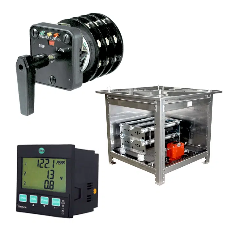 Electrical Solutions