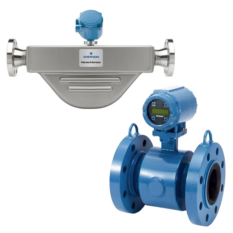 Flow Meters | Indicators
