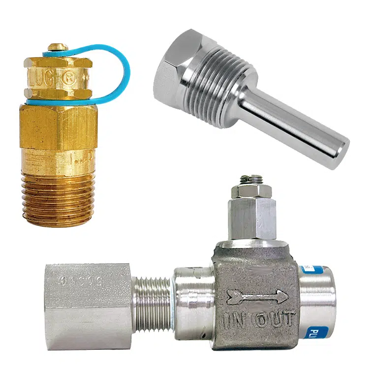 Instrument Accessories
