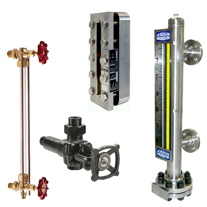 Liquid Level Instruments