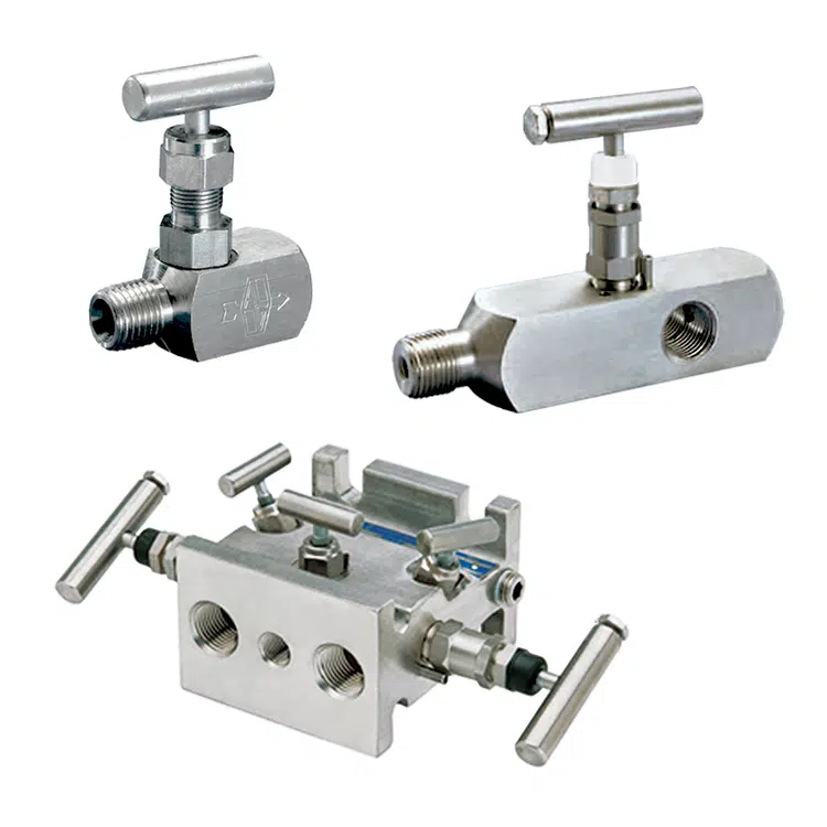 Instrumentation Valves