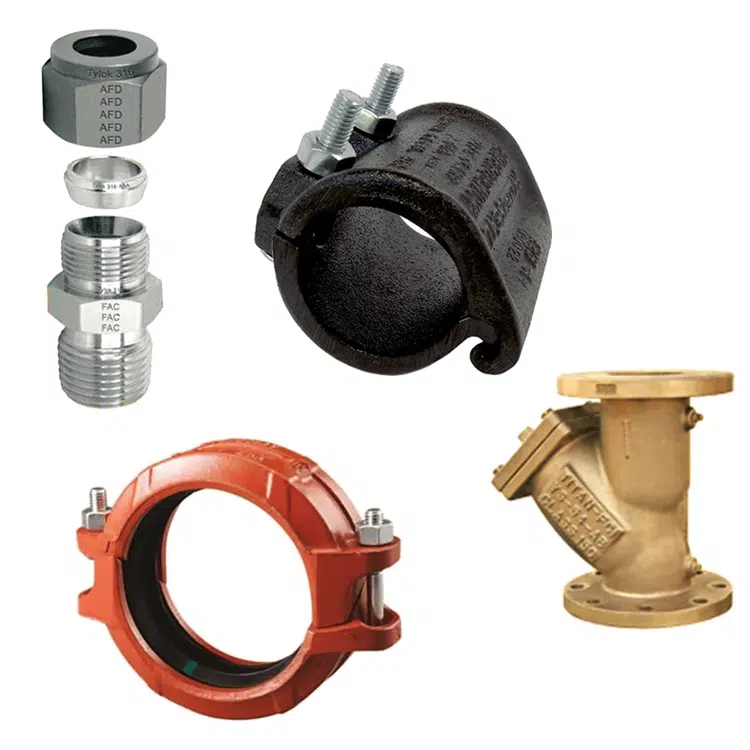 Piping Products