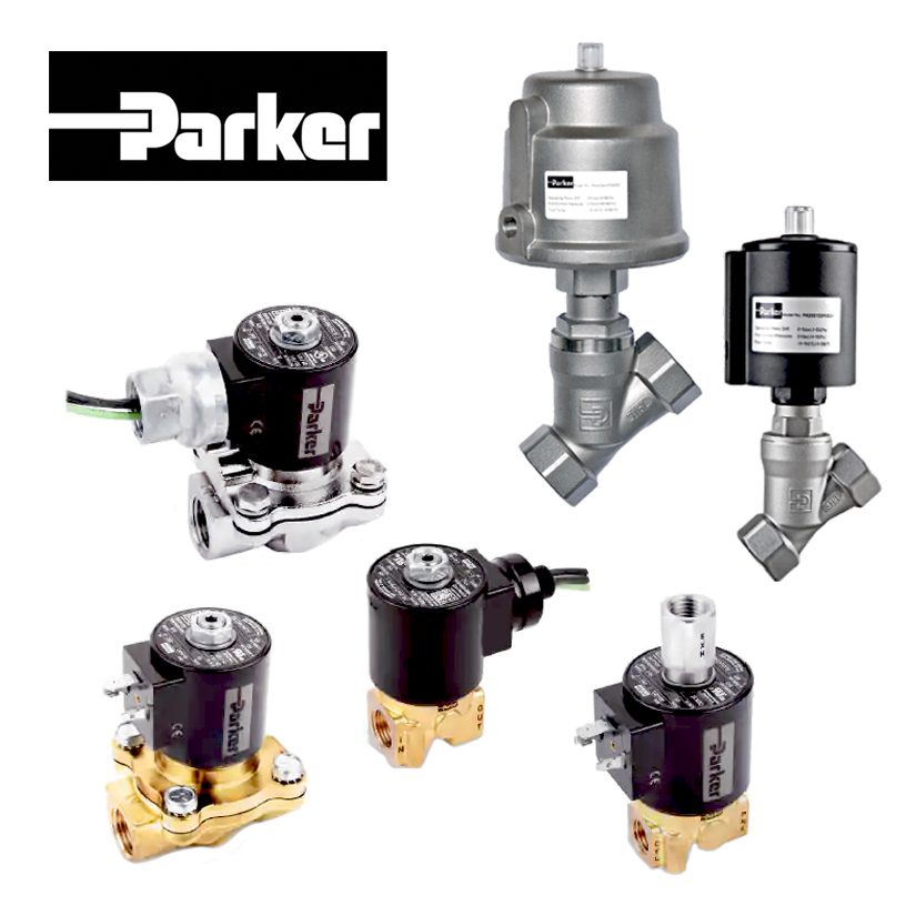 Parker