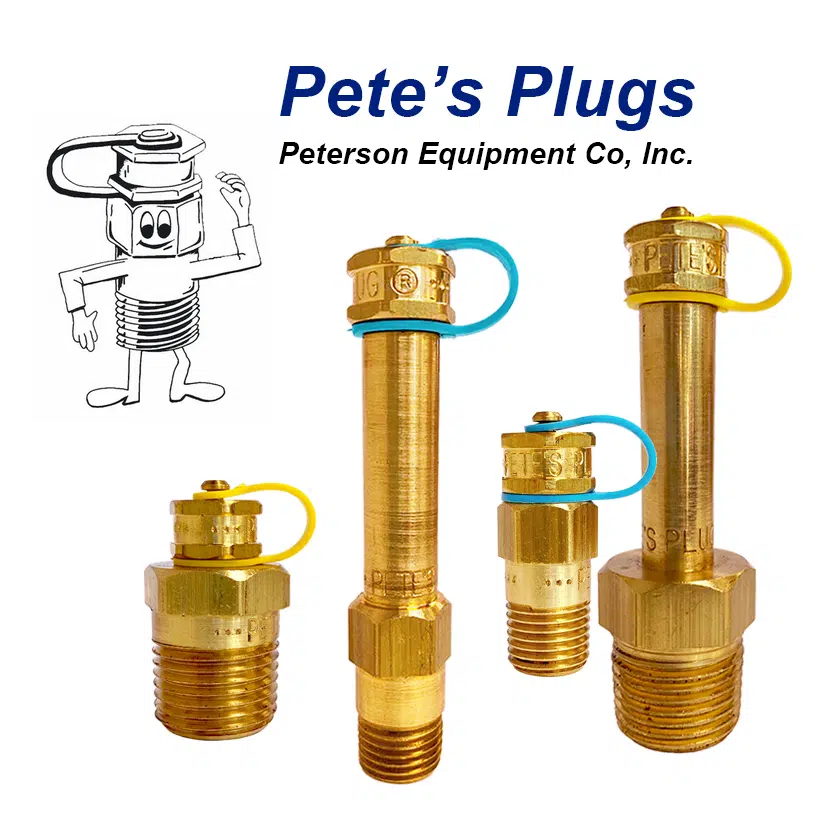 Pete's Plugs