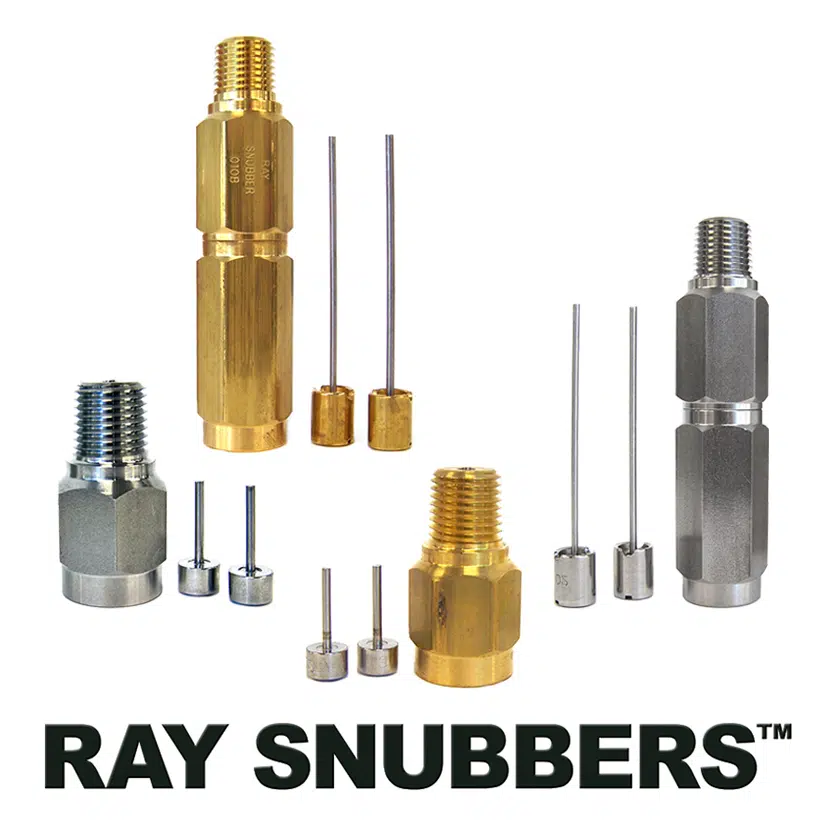 Ray Snubbers