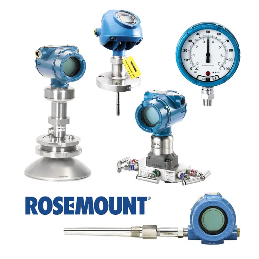 Rosemount