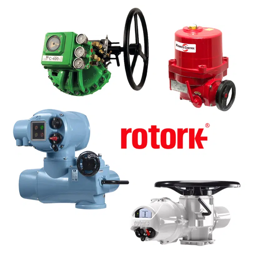 Rotork
