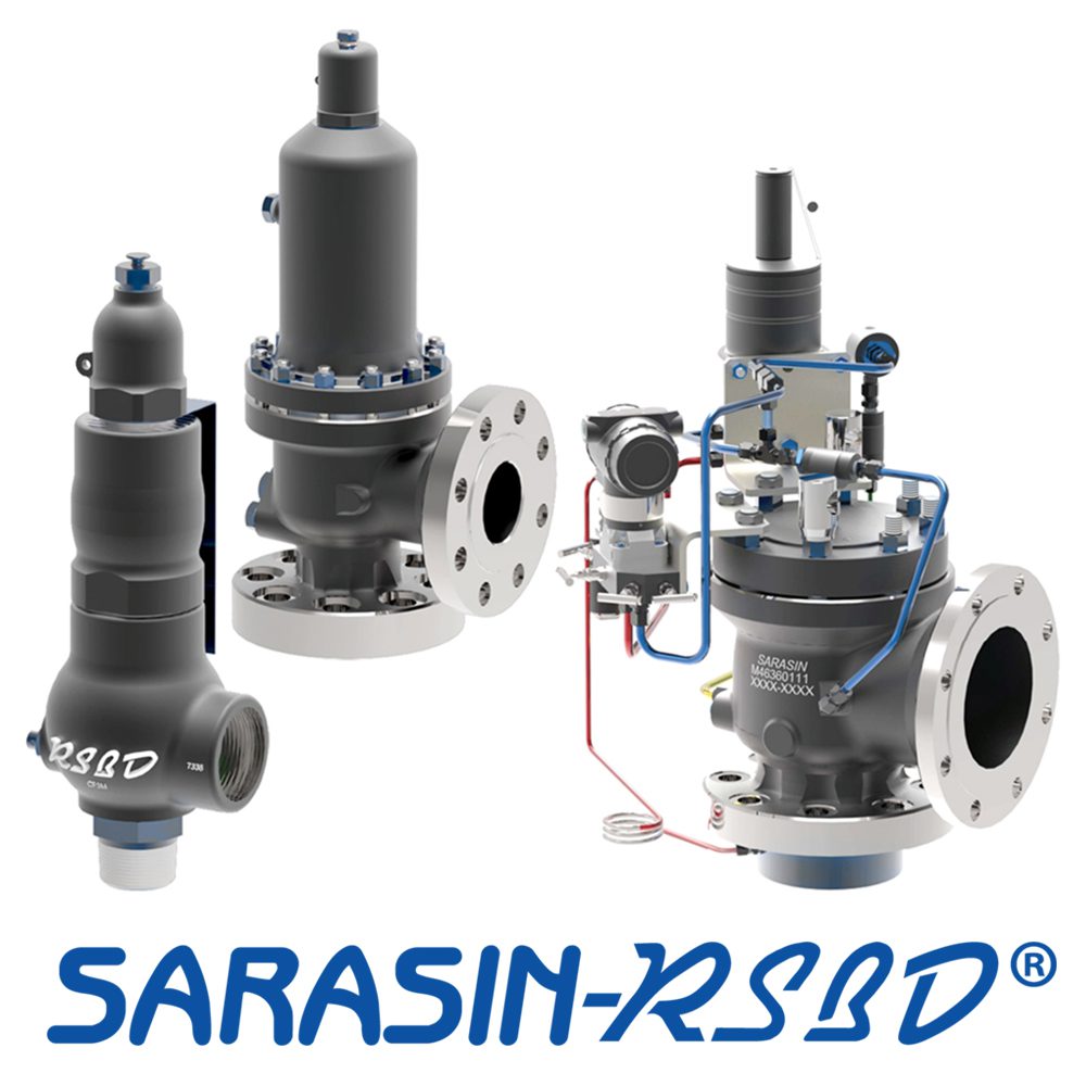 Sarasin-RSBD