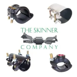 The Skinner Company Distributor