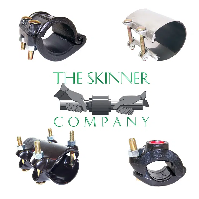 Skinner Clamps