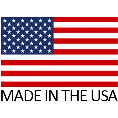Made in USA
